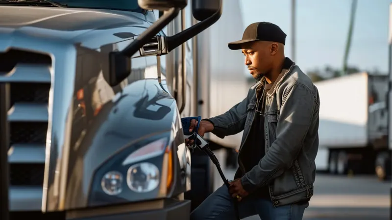 The MCS Potential: How Megawatt Charging Will Move the Electrification Needle
