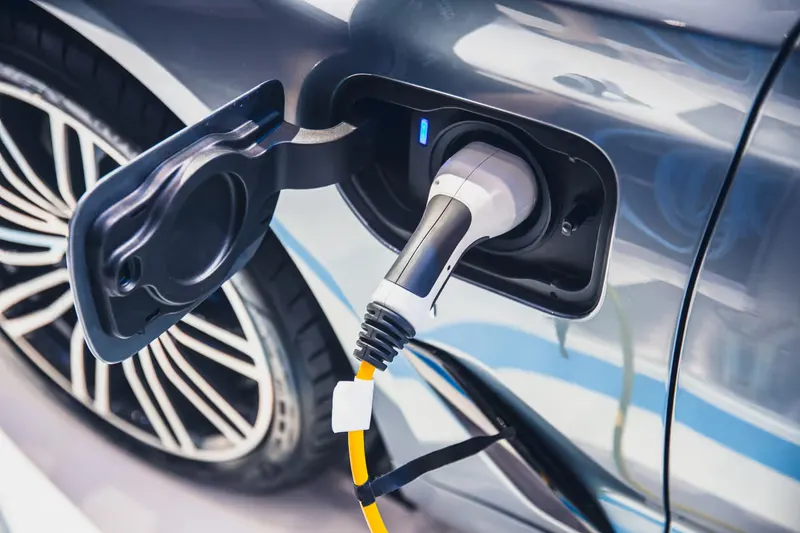 Access to Electric Vehicles Is an Environmental Justice Issue