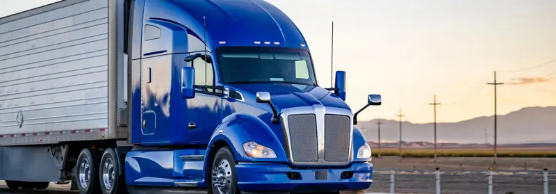 How to Get the Most Value Out of Class 8 EV Trucks Today