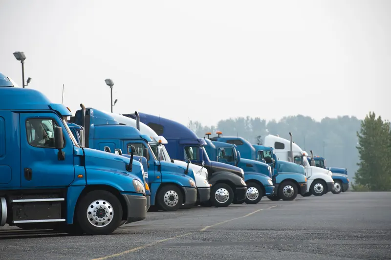 Diesel vs. EV Trucks: Calculate Your Fuel Savings