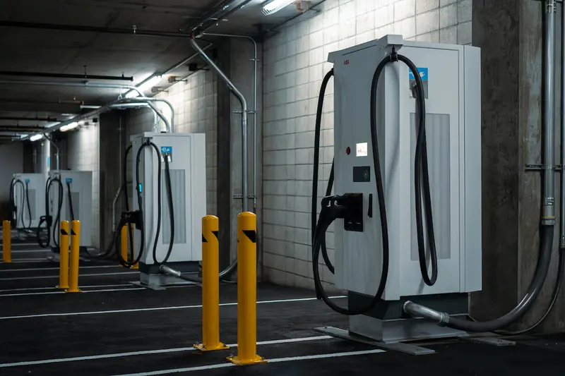 What is Charging-as-a-Service (CaaS) and how can it add value to your growing EV fleet?