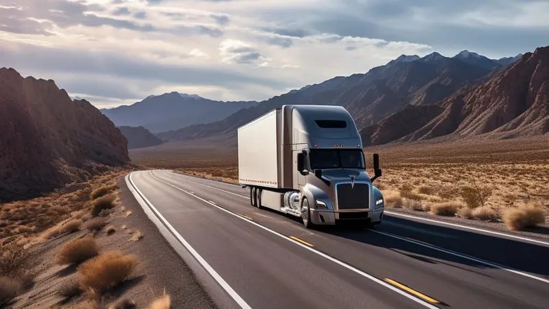 Your Guide to California’s EV Grants Incentives for Fleets