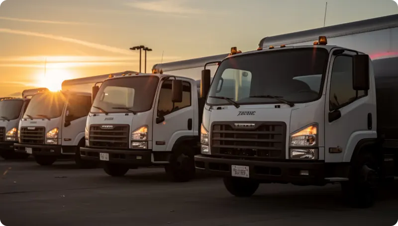 How to Better Predict your EV Fleet’s Total Cost of Ownership