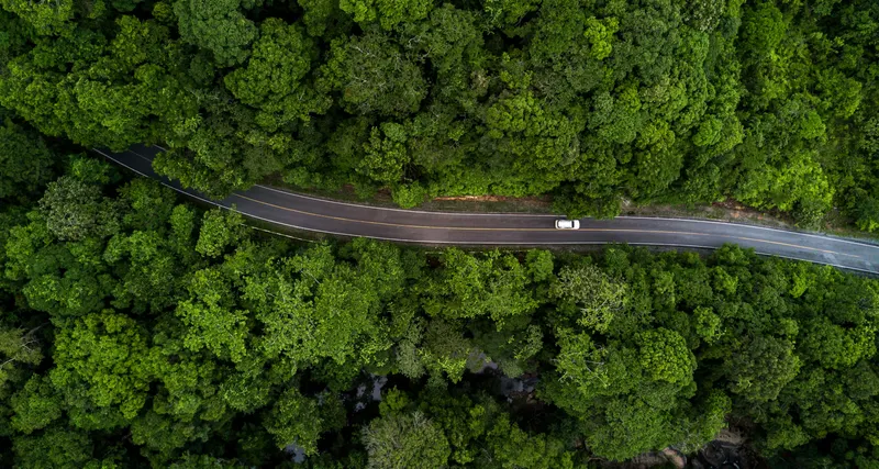 Calculate How Much CO2 You Could Save by Electrifying Your Fleet