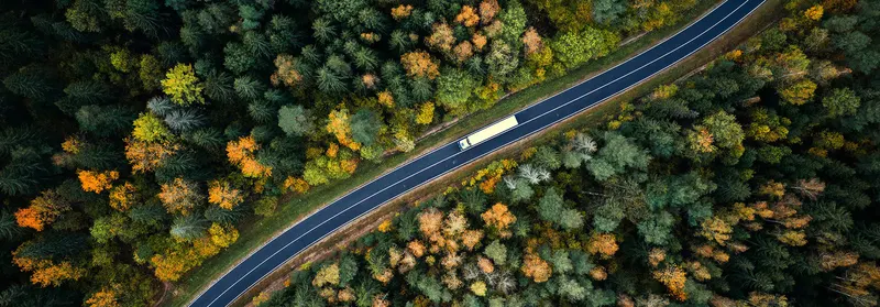 Why America needed a specialized infrastructure owner to meet its electrified transportation goals