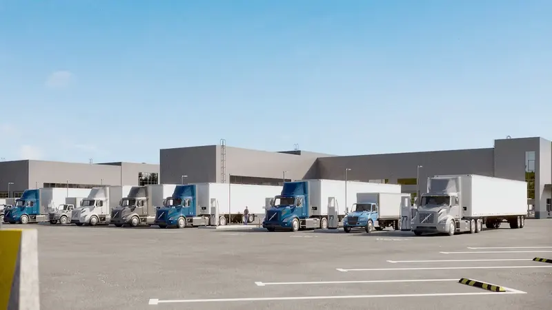 Terawatt Infrastructure Accelerates Rollout of EV Fleet Charging Solutions Across Inland Empire