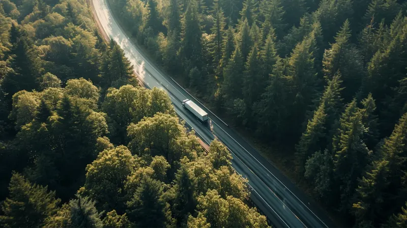 Terawatt’s Full-Spectrum Approach to EV Charging Solutions for Fleets