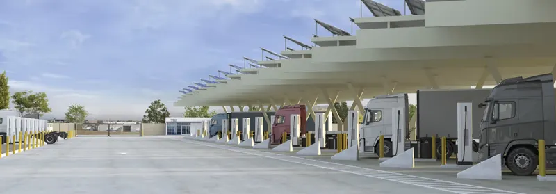 New Mexico DoT and Terawatt Awarded $63.8M Federal EV Charging and Fueling Grant