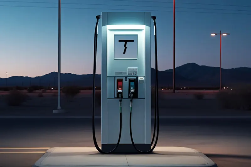 Terawatt Breaks Ground on Rancho Dominguez, CA EV Charging Site