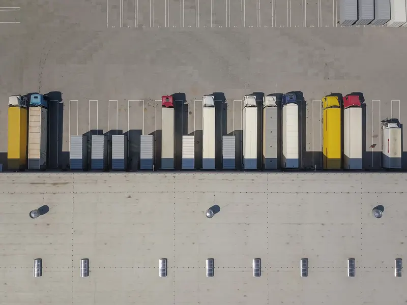 Why Drayage Is an Optimal Use Case for Electrification