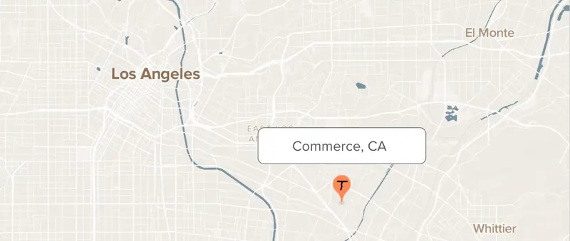 Terawatt Launches Immediate Charging Opportunities at Commerce, CA Site